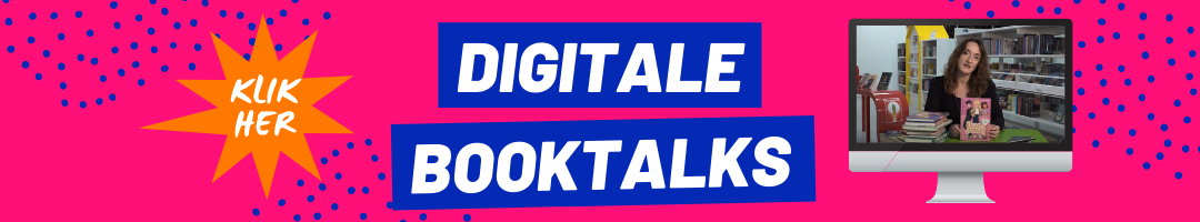 Digitale booktalks
