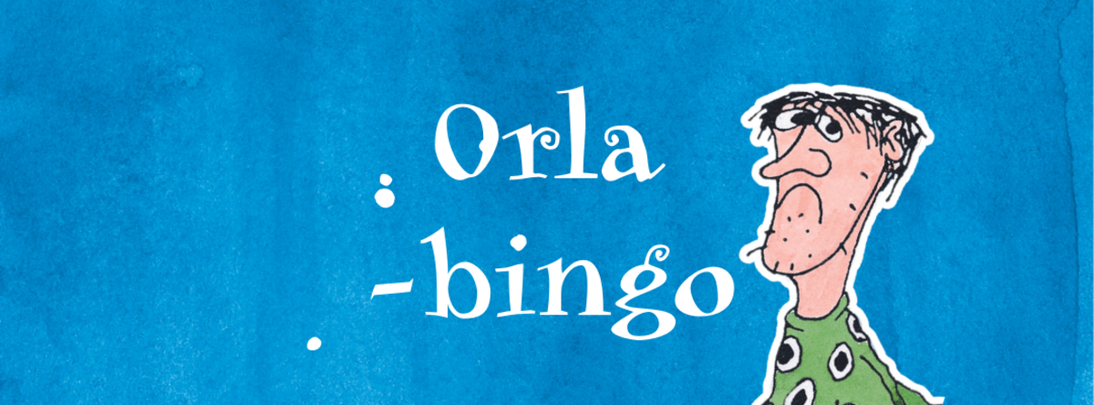 Orla-bingo