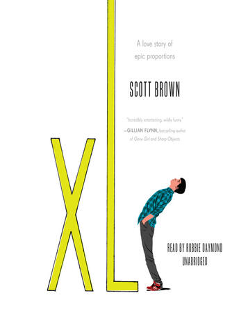 Scott Brown: XL