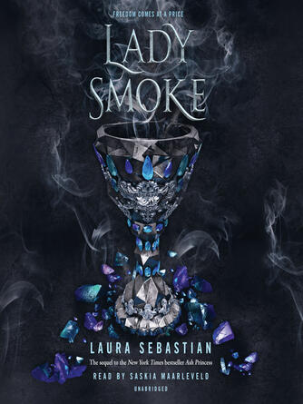 Laura Sebastian: Lady Smoke