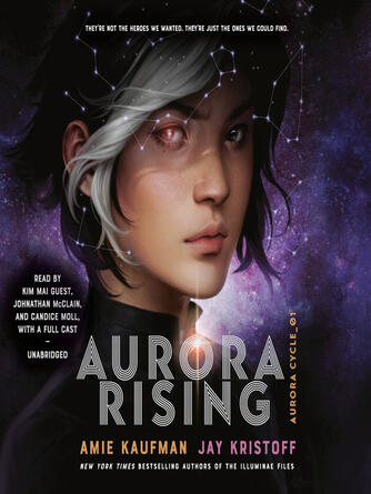 Amie Kaufman: Aurora Rising
