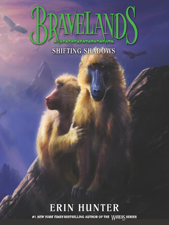 Erin Hunter: Shifting Shadows : Shifting Shadows