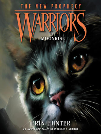 Erin Hunter: Moonrise : The New Prophecy #2: Moonrise