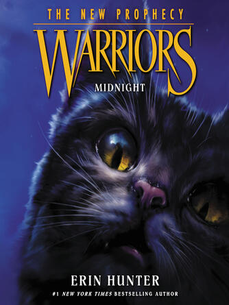 Erin Hunter: Midnight : The New Prophecy #1: Midnight