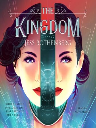 Jess Rothenberg: The Kingdom