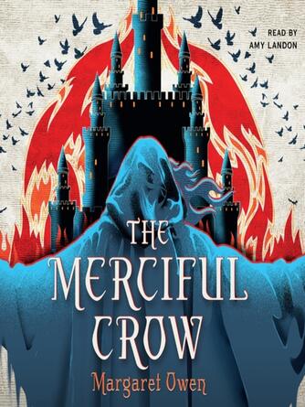 Margaret Owen: The Merciful Crow