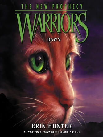 Erin Hunter: Dawn