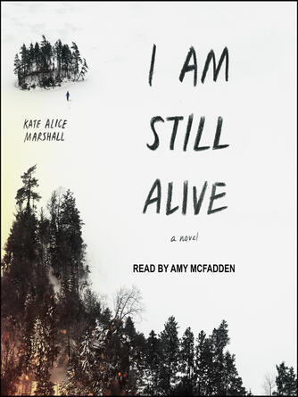 Kate Alice Marshall: I Am Still Alive