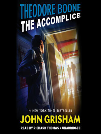 John Grisham: The Accomplice