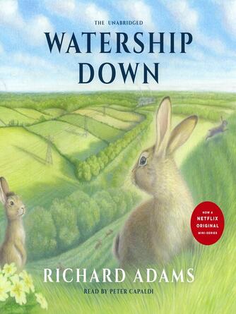 Richard Adams: Watership Down