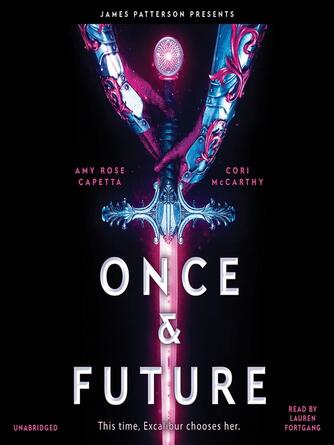 Cory McCarthy: Once & Future