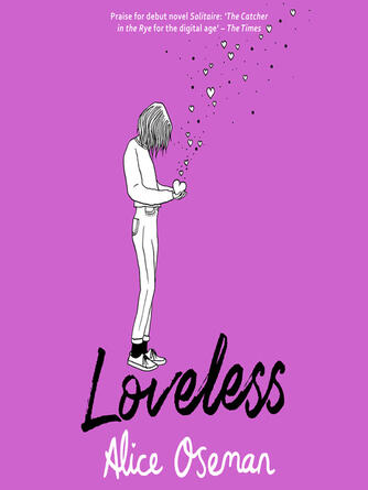 Alice Oseman: Loveless