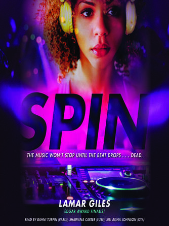 Lamar Giles: Spin