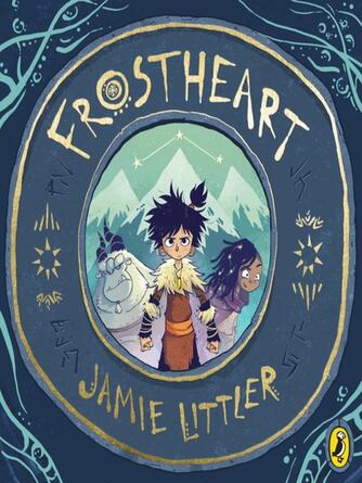 Jamie Littler: Frostheart