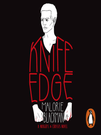 Malorie Blackman: Knife Edge
