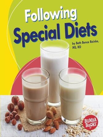 Beth Bence Reinke: Following Special Diets