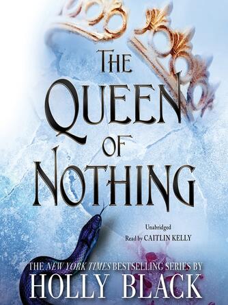 Holly Black: The Queen of Nothing