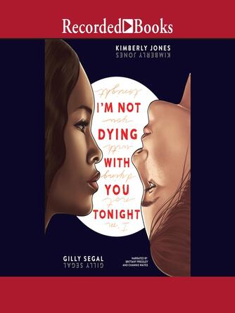 Kimberly Jones: I'm Not Dying with You Tonight