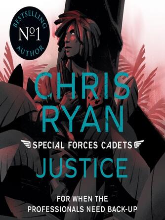 Chris Ryan: Justice : Justice