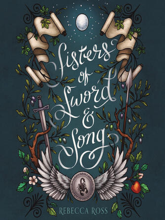 Rebecca Ross: Sisters of Sword and Song