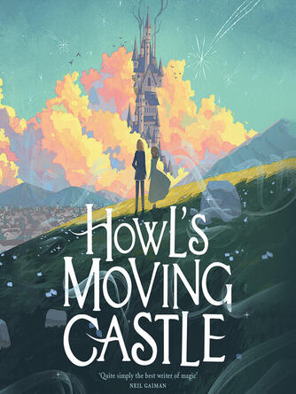 Diana Wynne Jones: Howl's Moving Castle