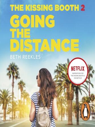 Beth Reekles: Going the Distance