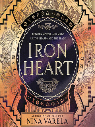 Nina Varela: Iron Heart