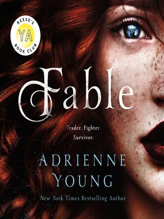 Adrienne Young: Fable : A Novel