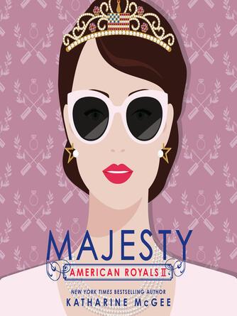 Katharine McGee: Majesty : Majesty