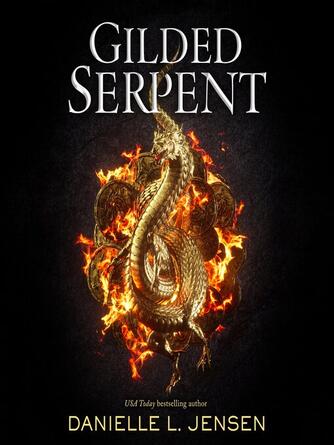 Danielle L. Jensen: Gilded Serpent