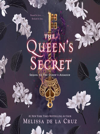 Melissa de la Cruz: The Queen's Secret