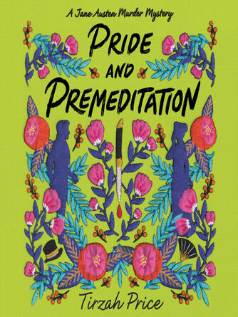 Tirzah Price: Pride and Premeditation