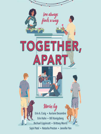 Erin A. Craig: Together, Apart