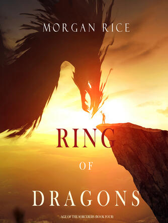 Morgan Rice: Ring of Dragons