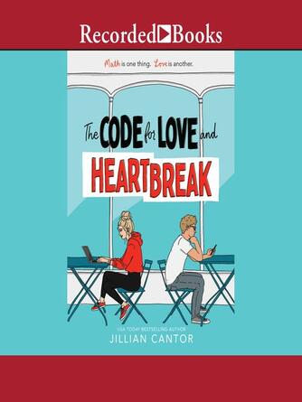 Jillian Cantor: The Code for Love and Heartbreak