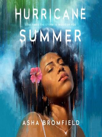 Asha Ashanti Bromfield: Hurricane Summer : A Novel
