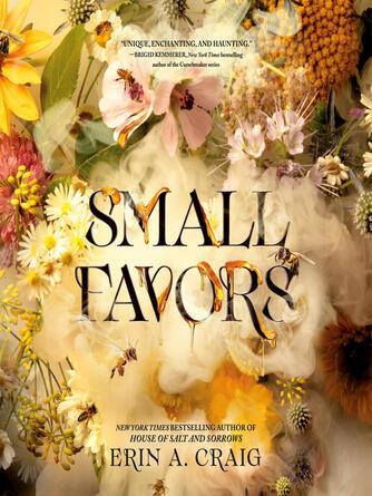 Erin A. Craig: Small Favors
