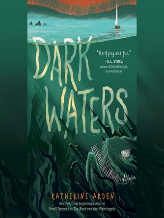 Katherine Arden: Dark Waters