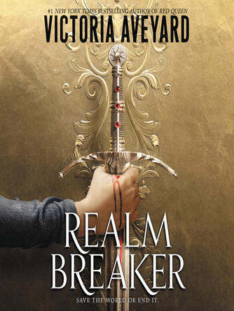 Victoria Aveyard: Realm Breaker
