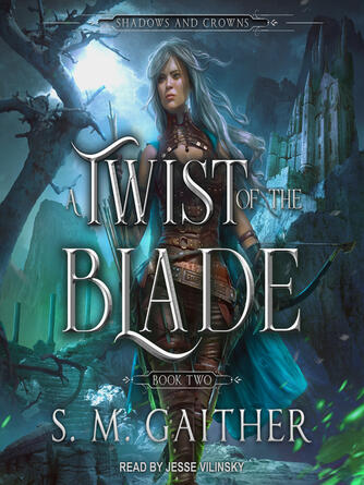 S.M. Gaither: A Twist of the Blade