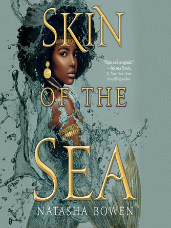 Natasha Bowen: Skin of the Sea