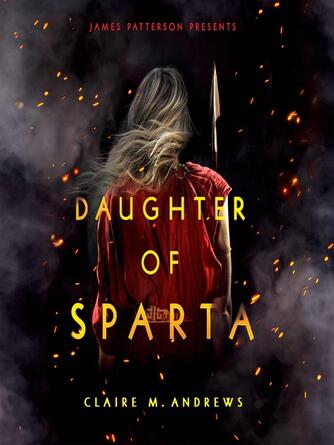 Claire Andrews: Daughter of Sparta