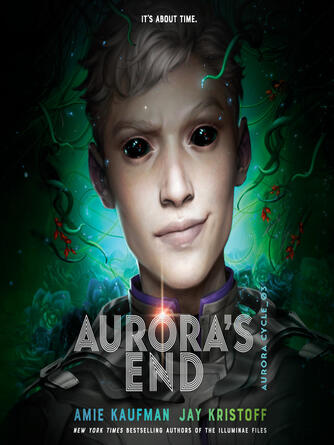 Amie Kaufman: Aurora's End