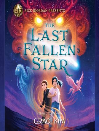 Graci Kim: The Last Fallen Star