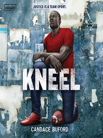 Candace Buford: Kneel