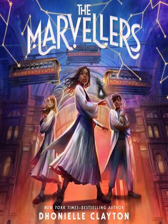 Dhonielle Clayton: The Marvellers
