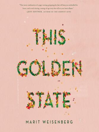 Marit Weisenberg: This Golden State