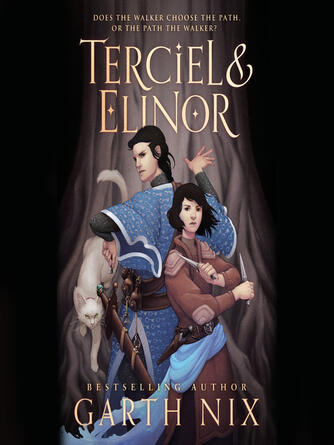 Garth Nix: Terciel & Elinor