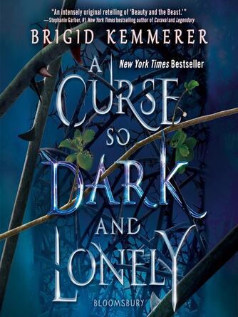 Brigid Kemmerer: A Curse So Dark and Lonely