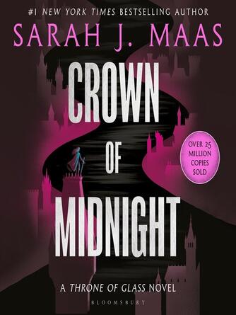 Sarah J. Maas: Crown of Midnight